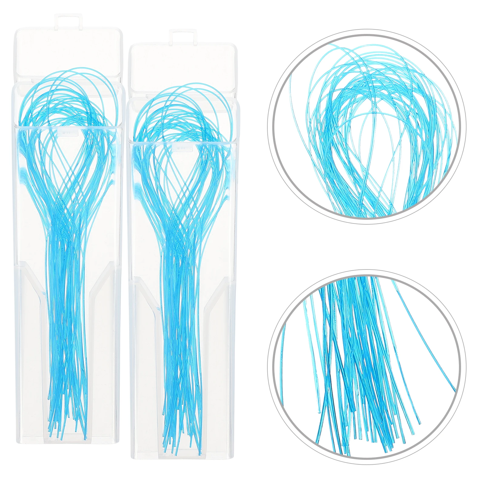 2Boxes DentalFlossToys 2ColorsRandom TeethThreadersforBraces Cleaning HealthGifts Storage thodonticFloss
2Boxes DentalFlossToys 2ColorsRandom TeethThreadersforBraces Cleaning HealthGifts Storage thodonticFloss
