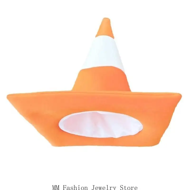 D0UB Cone Hat for Adult Child Festival Hat Party Headgear Holiday Photo Props Cone Caps Stage Show Costume Accessories
D0UB Cone Hat for Adult Child Festival Hat Party Headgear Holiday Photo Props Cone Caps Stage Show Costume Accessories