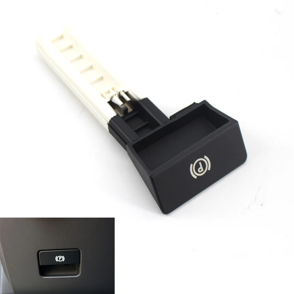 1PCS Parking Brake Release Handle Switch fit for VW Volkswagen Touareg 03-10 7L6711878F 4 Door Left Hand Drive
1PCS Parking Brake Release Handle Switch fit for VW Volkswagen Touareg 03-10 7L6711878F 4 Door Left Hand Drive
