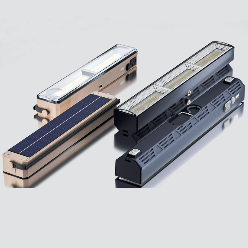 Солнечный портативный фонарь для кемпинга 2500-7500 мА USB-C рабочий свет фонарик для выживания уличный прожектор для безопасности сигнальная лампа 18-40 см
Солнечный портативный фонарь для кемпинга 2500-7500 мА USB-C рабочий свет фонарик для выживания уличный прожектор для безопасности сигнальная лампа 18-40 см