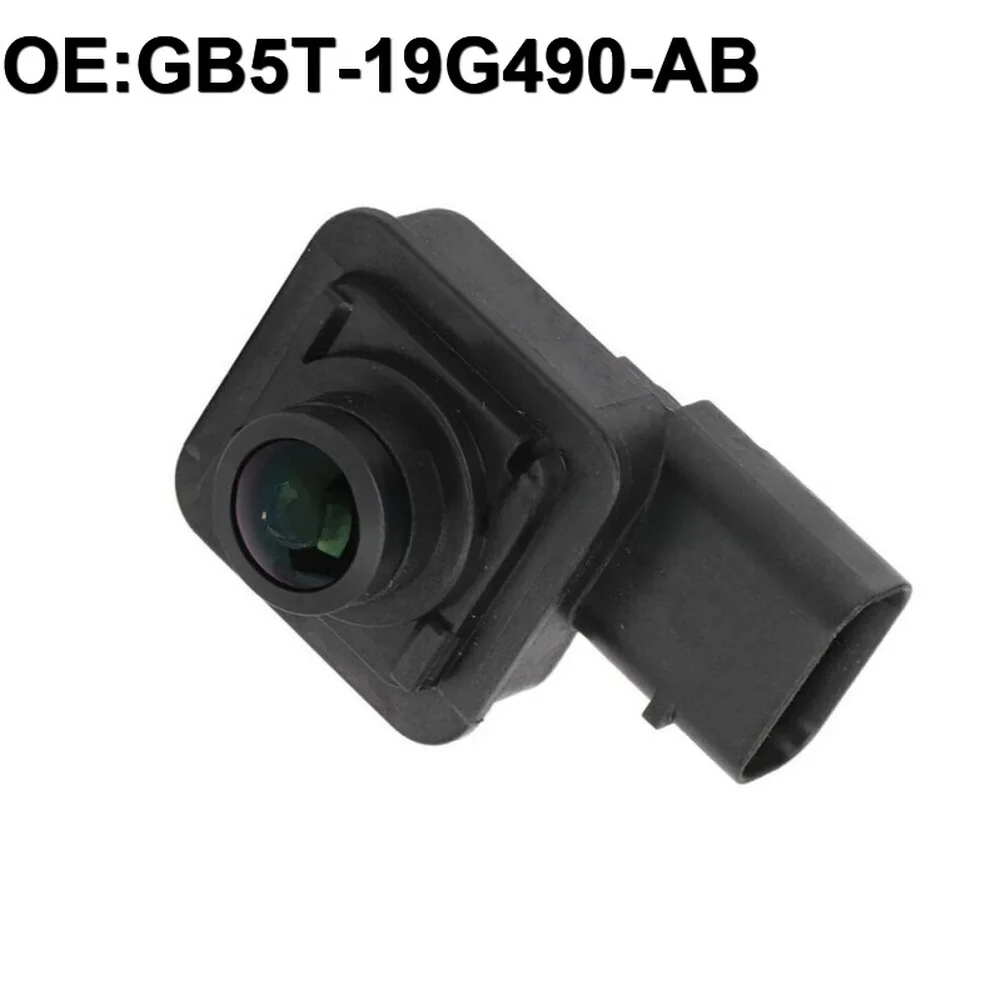Автомобильная парковочная камера заднего вида для Ford Explorer 2016-2019 GB5T19G490AB Камера заднего вида черная ABS задняя часть автомобиля
Автомобильная парковочная камера заднего вида для Ford Explorer 2016-2019 GB5T19G490AB Камера заднего вида черная ABS задняя часть автомобиля