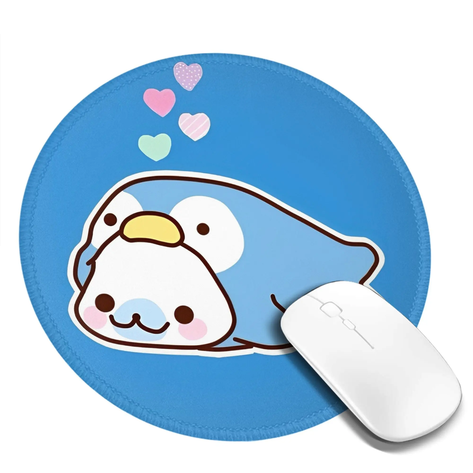 Japanese Cute Mamegomas Mouse Pad Comfort Mousepad Gaming Accessories For PC Laptop Computer Printed Simple Mouse Mats
Japanese Cute Mamegomas Mouse Pad Comfort Mousepad Gaming Accessories For PC Laptop Computer Printed Simple Mouse Mats