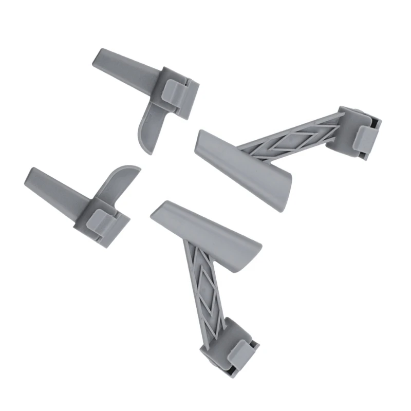 Foldable Heightening Landing Gears Extended Stable Extension Legs Feet For Air 3
Foldable Heightening Landing Gears Extended Stable Extension Legs Feet For Air 3