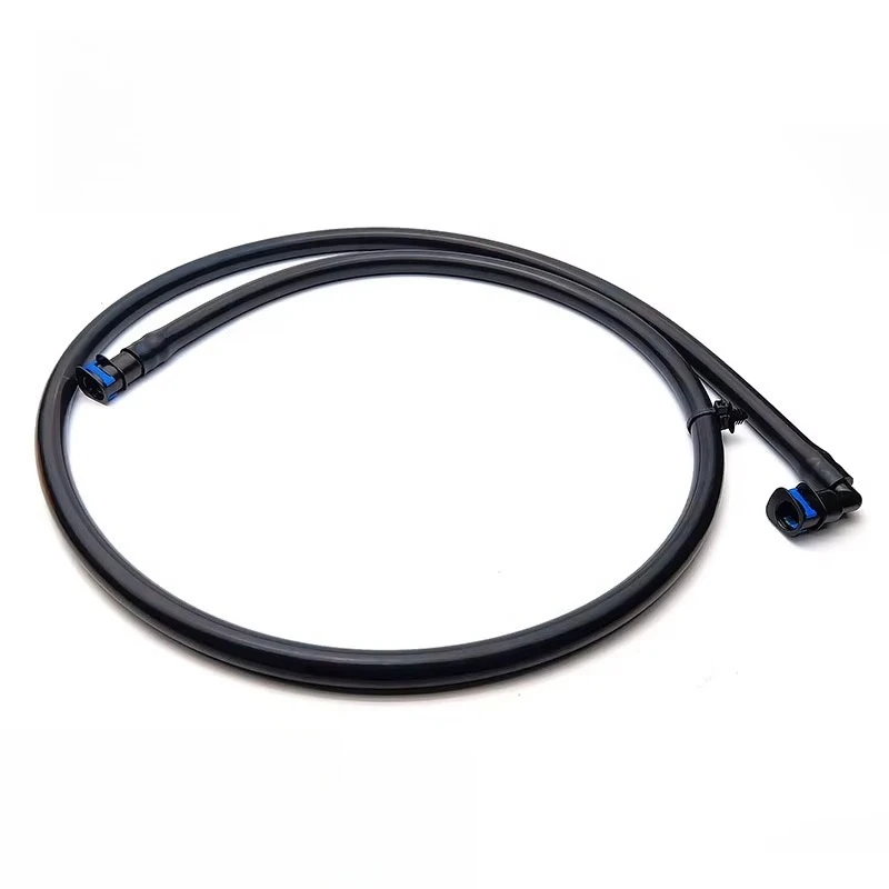 61677162589 61677267800 Headlight Cleaning Hose Line for BMW X5 E70 OEM Quality
61677162589 61677267800 Headlight Cleaning Hose Line for BMW X5 E70 OEM Quality