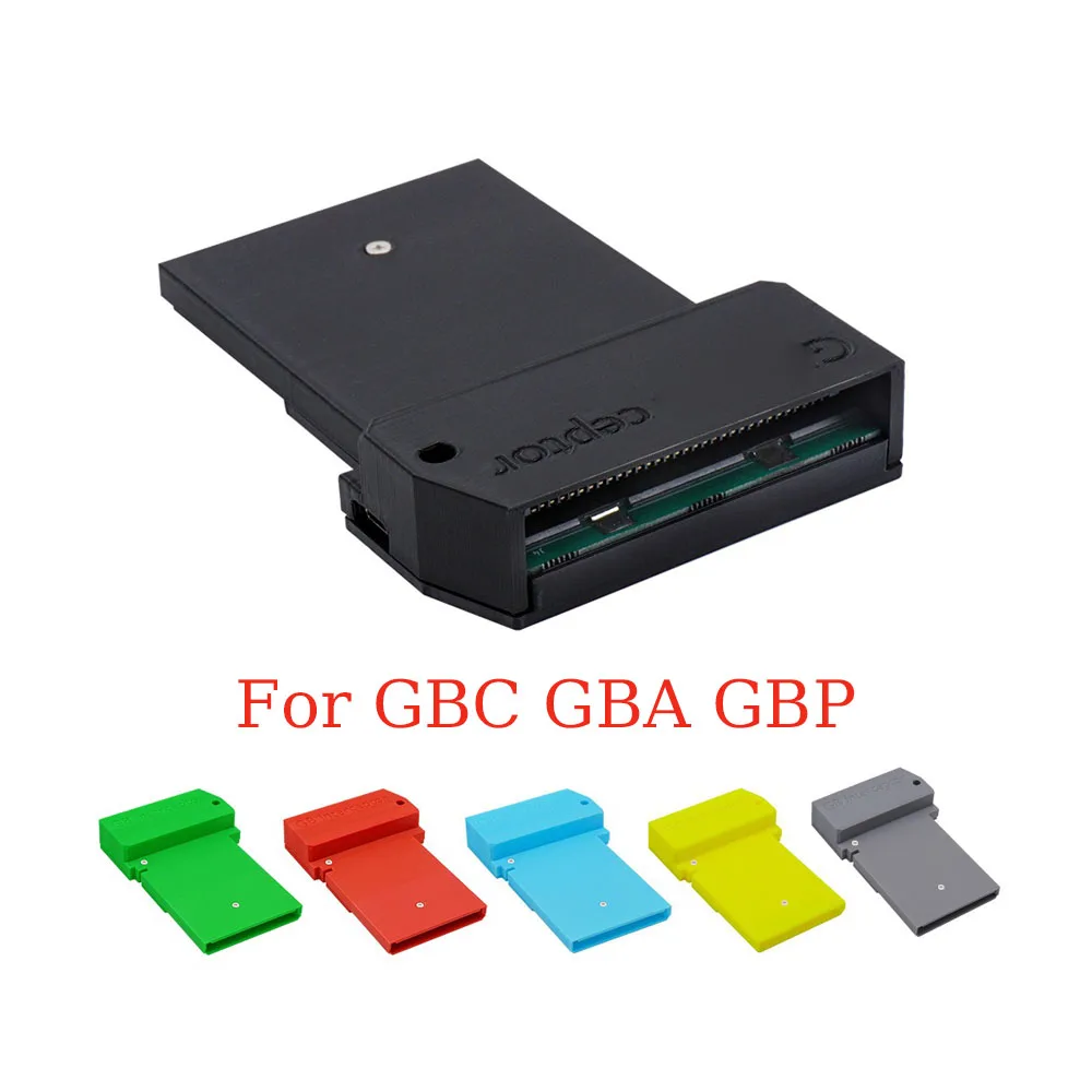 Карта видеозахвата для консолей GameBoy GBC GBA GBP, GB перехват для Raspberry Pi rp2040, аксессуары для доски
Карта видеозахвата для консолей GameBoy GBC GBA GBP, GB перехват для Raspberry Pi rp2040, аксессуары для доски