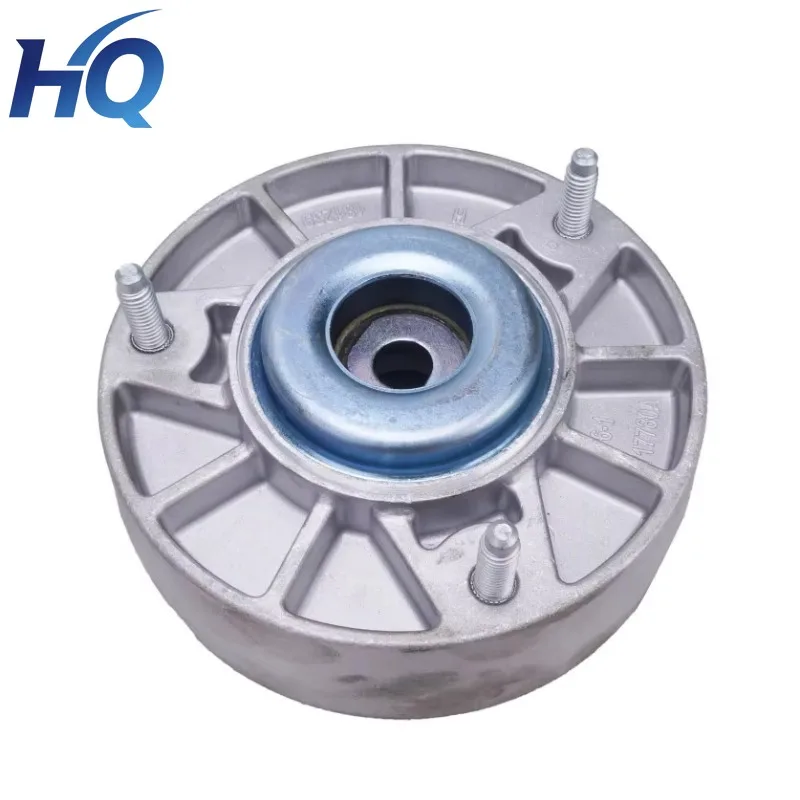 31306851879 Car Parts Steel Suspension Shock Absorber Mounting Strut Mount for BMW X5/F15
31306851879 Car Parts Steel Suspension Shock Absorber Mounting Strut Mount for BMW X5/F15