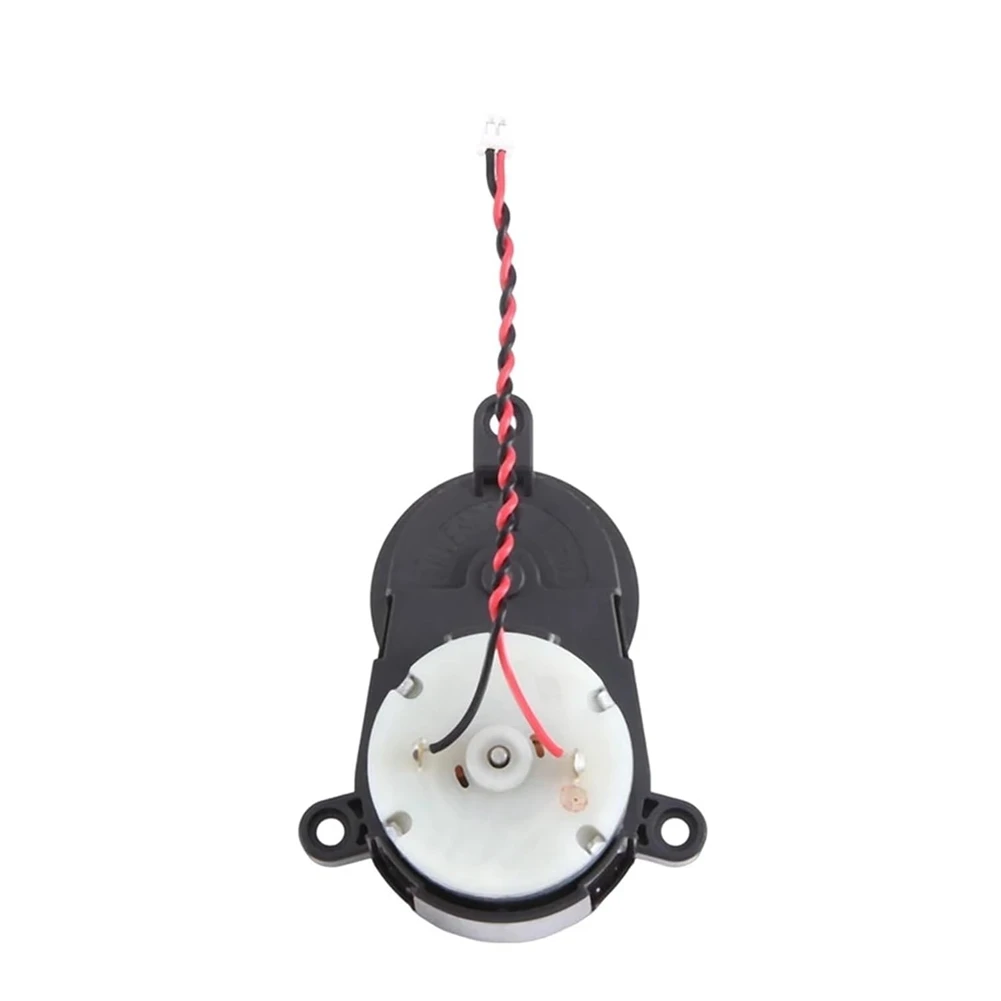 AB08-Side Brush Motor For OKP K2/K3/K3A/K4/K5/L1 Robot Vacuum Cleaner Replacement Parts
AB08-Side Brush Motor For OKP K2/K3/K3A/K4/K5/L1 Robot Vacuum Cleaner Replacement Parts