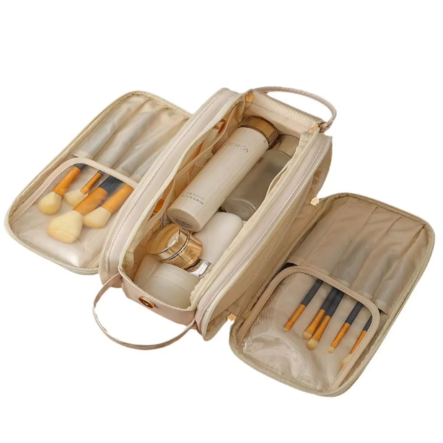 for Women, Large Water-resistant Makeup Organizer Door Room Essentials for Accessories
for Women, Large Water-resistant Makeup Organizer Door Room Essentials for Accessories
