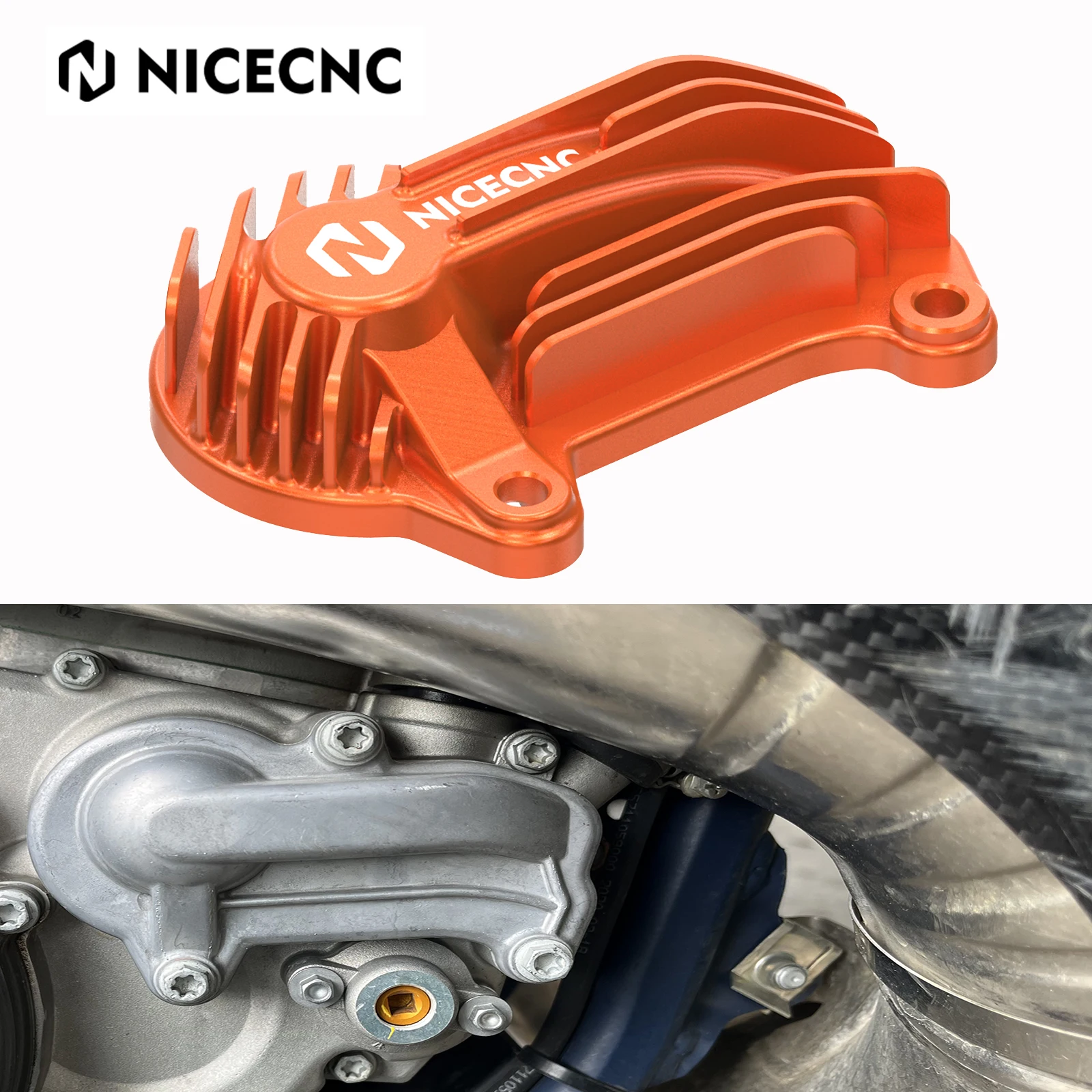Water Pump Cover For KTM EXC XC-W 250 300 2020-2023 SX XC 250 300 2019-2022 For Husqvarna TE 300 TE250 TX300 GasGas EC 300 EC250
Water Pump Cover For KTM EXC XC-W 250 300 2020-2023 SX XC 250 300 2019-2022 For Husqvarna TE 300 TE250 TX300 GasGas EC 300 EC250
