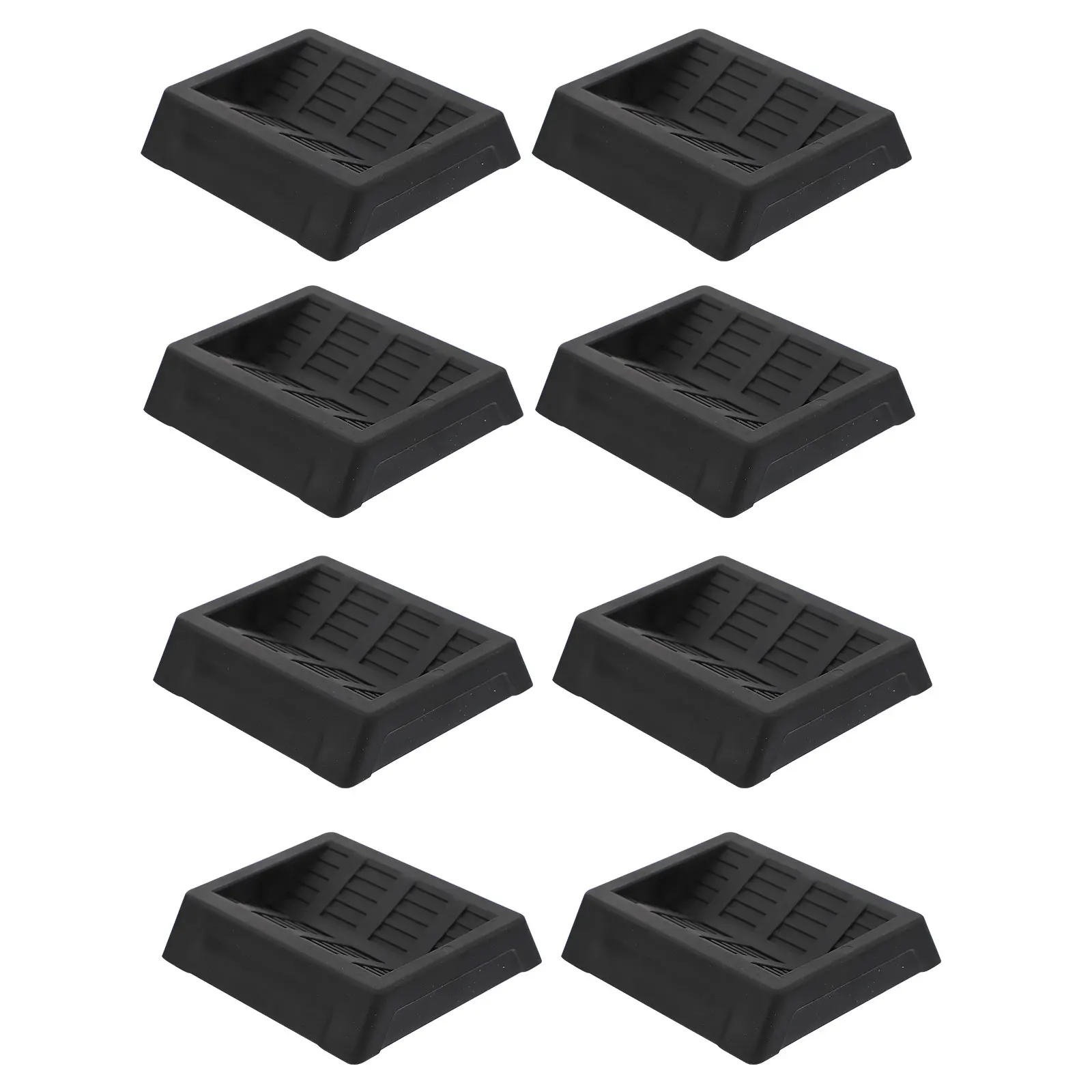 Universal Wheel Holder Rubber Cushion Non Slip Mat Furniture Leg Protectors Appliance Stabilizers Anti Scuff Scratches Home
Universal Wheel Holder Rubber Cushion Non Slip Mat Furniture Leg Protectors Appliance Stabilizers Anti Scuff Scratches Home