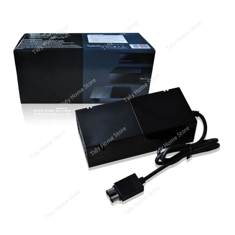 For XBOX ONE Power Supply, For XBOX ONE Power Adapter, For XBOX ONE Power Adapter
For XBOX ONE Power Supply, For XBOX ONE Power Adapter, For XBOX ONE Power Adapter