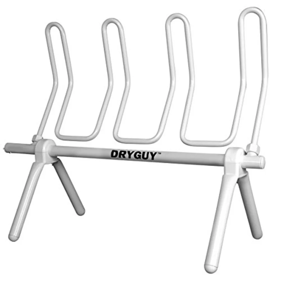 Dry Rack Boot Glove Dryer for outdoor gear, durable plastic construction, black color, fast dual-zone drying with quiet operati
Dry Rack Boot Glove Dryer for outdoor gear, durable plastic construction, black color, fast dual-zone drying with quiet operati
