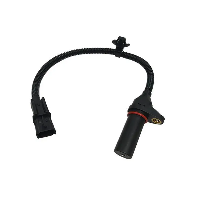 Camshaft Position Sensor 39180-2B000 For I20 I30 I40 IX20/35 Veloster Accent For KIA Rio Carens Cerato Soul
Camshaft Position Sensor 39180-2B000 For I20 I30 I40 IX20/35 Veloster Accent For KIA Rio Carens Cerato Soul