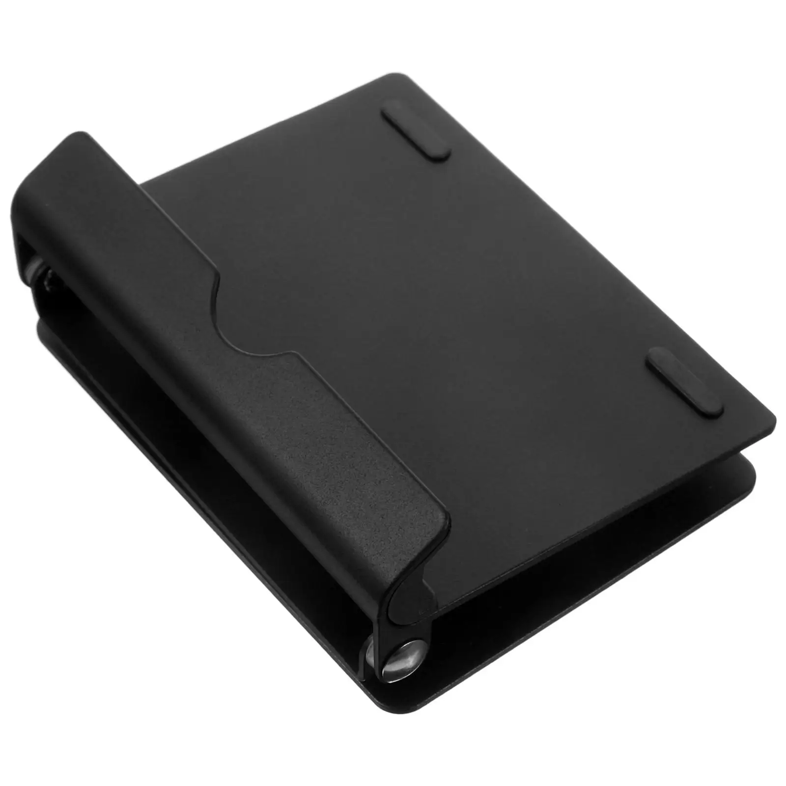 Aluminum Alloy Foldable Stand 360 Degree Rotation Silver Universal Compatibility Notebook Desk Phone Holder Tablet Support
Aluminum Alloy Foldable Stand 360 Degree Rotation Silver Universal Compatibility Notebook Desk Phone Holder Tablet Support
