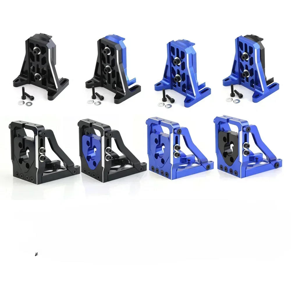 7760 Aluminum Front Rear Motor Mount Quick Disassembley for RC Car Part Trxs 6S 8S 1/6 XRT 78086-4 1/5 XMAXX X-maxx Upgrade
7760 Aluminum Front Rear Motor Mount Quick Disassembley for RC Car Part Trxs 6S 8S 1/6 XRT 78086-4 1/5 XMAXX X-maxx Upgrade