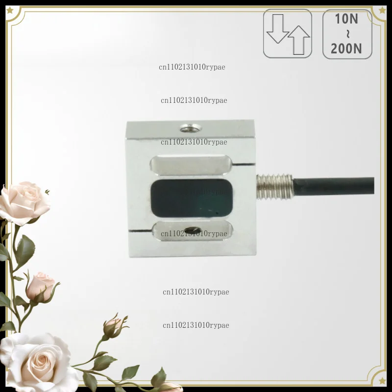 R030 Battery Pressure Thermal Expansion Force Sensor
R030 Battery Pressure Thermal Expansion Force Sensor