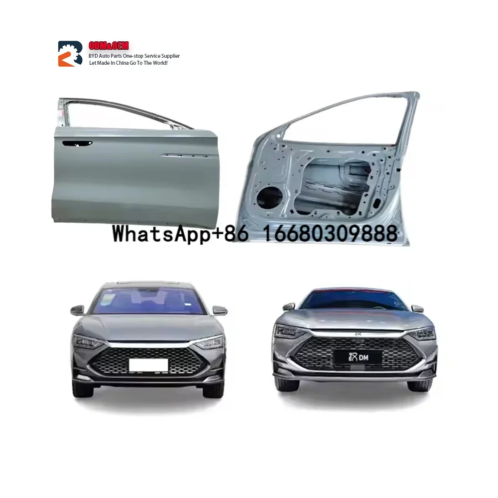 Suitable for BYD Han ev Han DMi Han DM DOOR ASSY Electric vehicle parts Hybrid car parts auto accessories
Suitable for BYD Han ev Han DMi Han DM DOOR ASSY Electric vehicle parts Hybrid car parts auto accessories