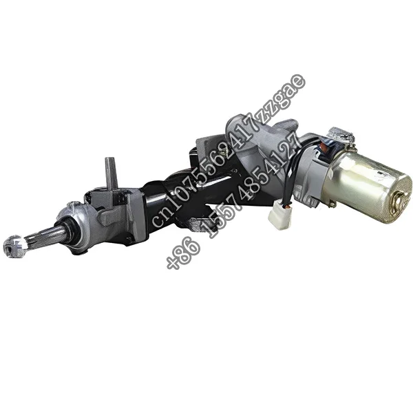 Электрический усилитель руля EPS CEPS170-S11 для Chery QQ
Электрический усилитель руля EPS CEPS170-S11 для Chery QQ