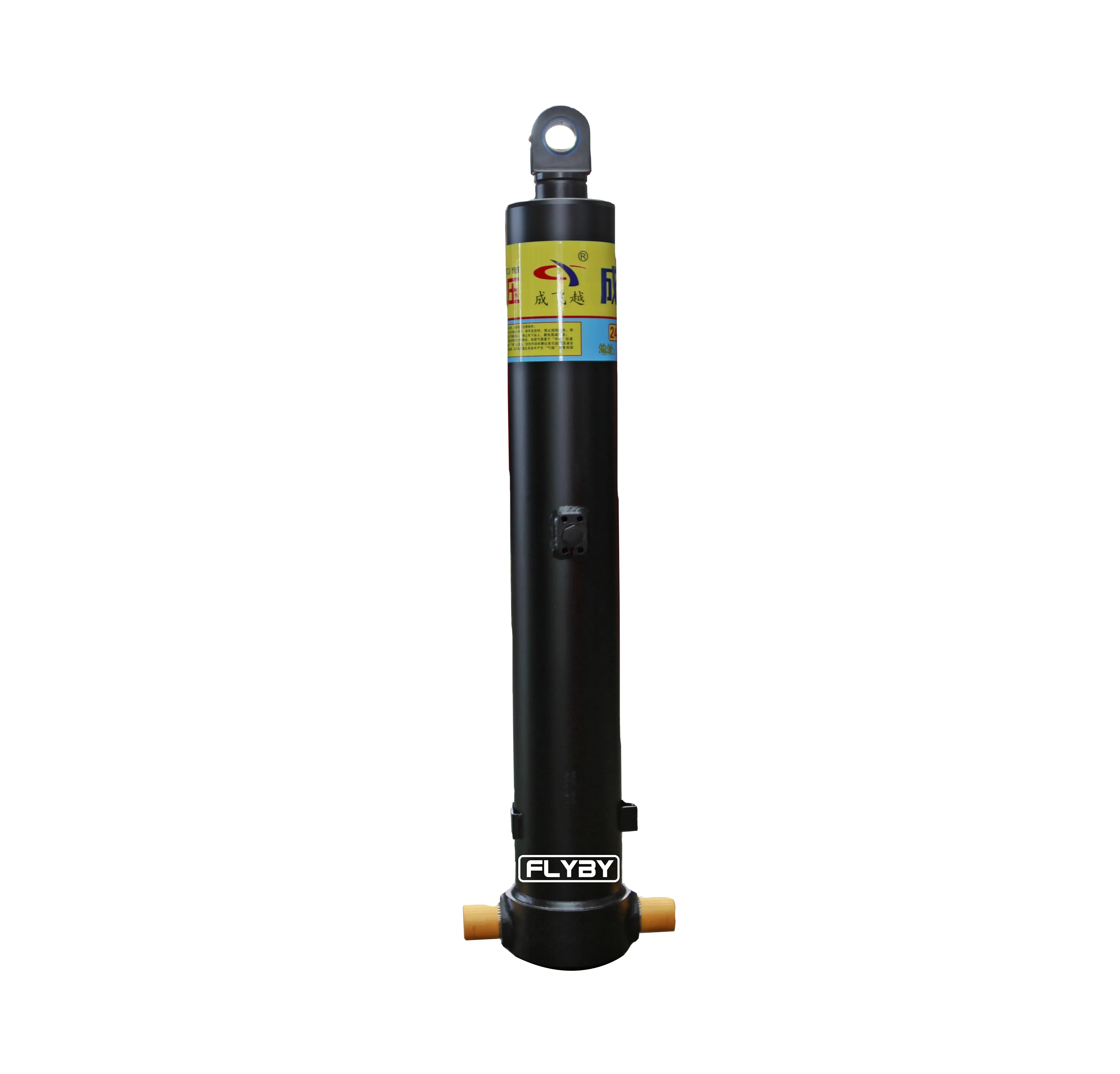 China Factory Supply Long Stroke Multi Stages Lift Kits Type Hollow Telescopic Hydraulic Cylinder for Dump Truck
China Factory Supply Long Stroke Multi Stages Lift Kits Type Hollow Telescopic Hydraulic Cylinder for Dump Truck