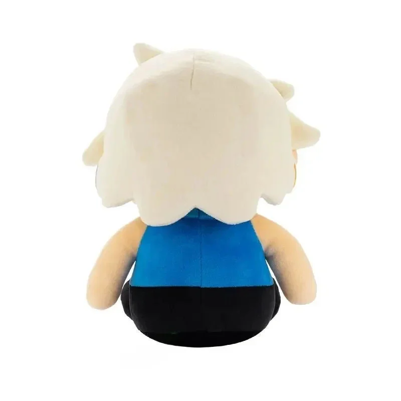 Game Chuy Peluche Plush Toys Fan Kids Hot Chuy Peluche Stuffed Doll Plusie Pillow Figure Kids XMAS Birthday Gifts Decoration
Game Chuy Peluche Plush Toys Fan Kids Hot Chuy Peluche Stuffed Doll Plusie Pillow Figure Kids XMAS Birthday Gifts Decoration