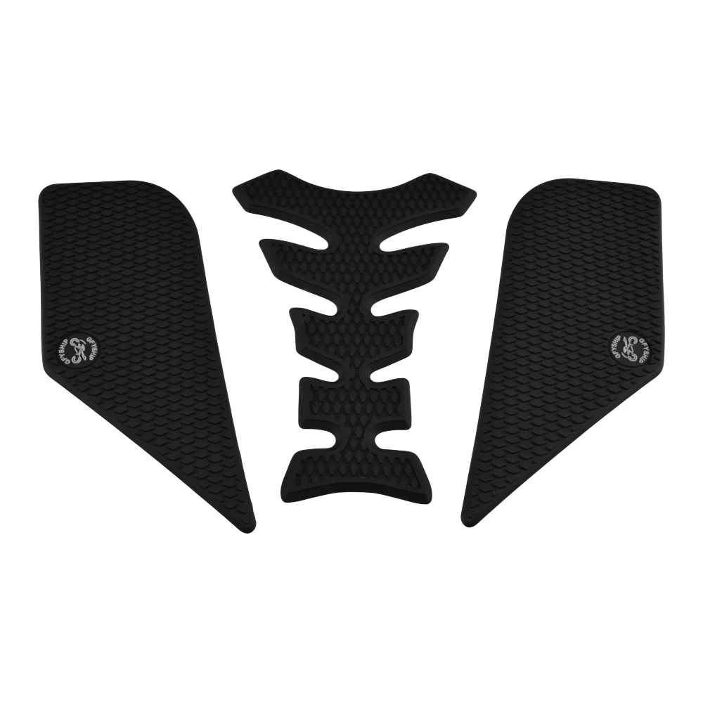 Motorcycle Anti Slip Tank Pad Stickers For Triumph Speed Triple 2016 to 2020 Speed Triple S / RS
Motorcycle Anti Slip Tank Pad Stickers For Triumph Speed Triple 2016 to 2020 Speed Triple S / RS
