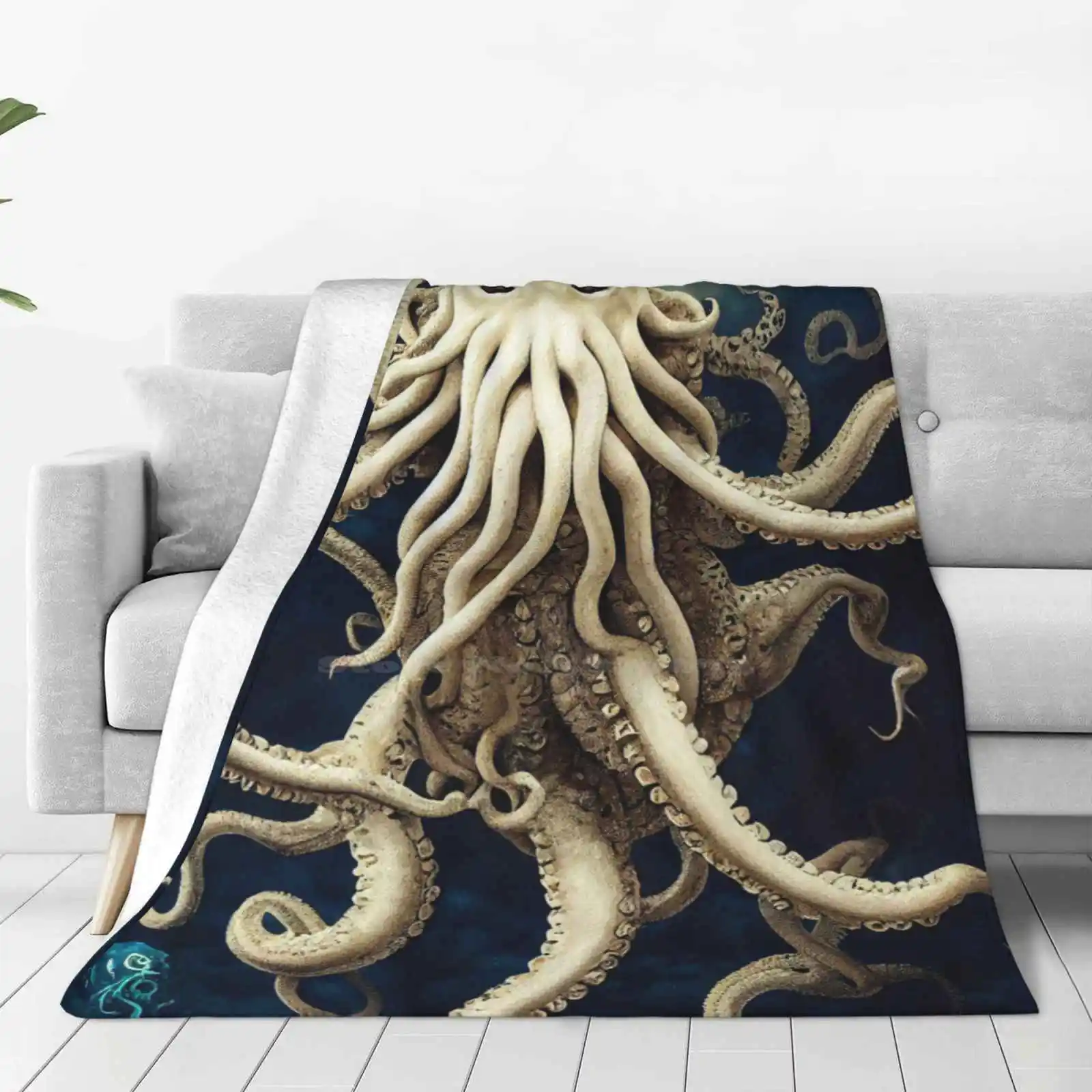 Одеяло Cthulhu, мягкое теплое дорожное портативное одеяло, Cthulhu Lovecraft, монстр, ужас, фантазия, страшный Темный Готический Осьминог
Одеяло Cthulhu, мягкое теплое дорожное портативное одеяло, Cthulhu Lovecraft, монстр, ужас, фантазия, страшный Темный Готический Осьминог