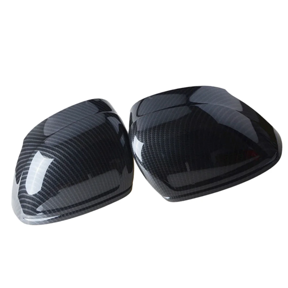 1 пара черных боковых зеркал из углеродного волокна для Volvo XC60 2018-2021 39844955 39844970 
1 пара черных боковых зеркал из углеродного волокна для Volvo XC60 2018-2021 39844955 39844970