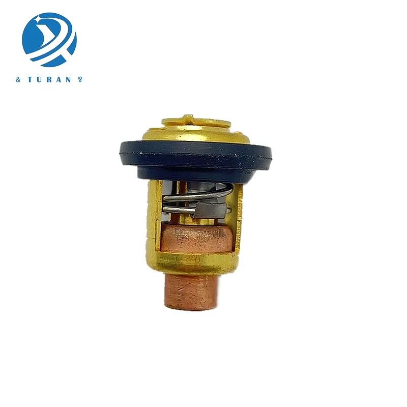 Термостат 6G8-12411-01 66M-12411-01 для подвесного мотора Yamaha Hidea Parsun, 4-тактный, 4-15 л.с. 60 ° C/140 ° Ф Доступ к лодке
Термостат 6G8-12411-01 66M-12411-01 для подвесного мотора Yamaha Hidea Parsun, 4-тактный, 4-15 л.с. 60 ° C/140 ° Ф Доступ к лодке