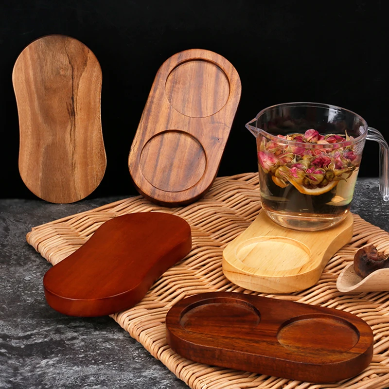 Pepper Mill Tray Tea Tray Salt and Pepper Shaker Stand Tray Wood Kitchen Storage Holder Home Decoration Crafts
Pepper Mill Tray Tea Tray Salt and Pepper Shaker Stand Tray Wood Kitchen Storage Holder Home Decoration Crafts