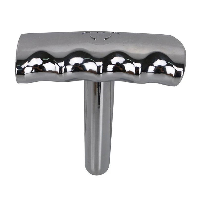 Chuang Qian Zinc Alloy T-Handle Shifter Shift Knob For Challenger/Charger/Caliber/RAM/JCUV 2008-2015 Auto Accessories
Chuang Qian Zinc Alloy T-Handle Shifter Shift Knob For Challenger/Charger/Caliber/RAM/JCUV 2008-2015 Auto Accessories