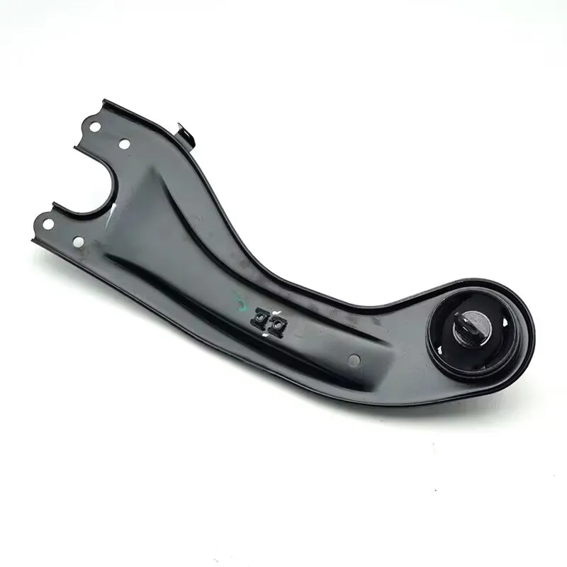 Genuine High Quality Rear Longitudinal Arm Longi-Arm Assembly for CHANGAN CS65 UNIT UNI-T
Genuine High Quality Rear Longitudinal Arm Longi-Arm Assembly for CHANGAN CS65 UNIT UNI-T