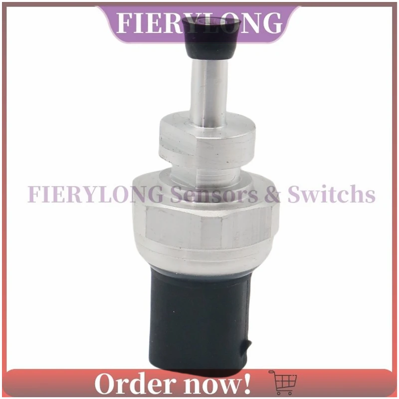 22760-00Q0A Датчик давления турбовыхлопных газов для Dacia Duster Logan Sandero Nissan Juke Nv400 Opel Grand Scenic Master
22760-00Q0A Датчик давления турбовыхлопных газов для Dacia Duster Logan Sandero Nissan Juke Nv400 Opel Grand Scenic Master