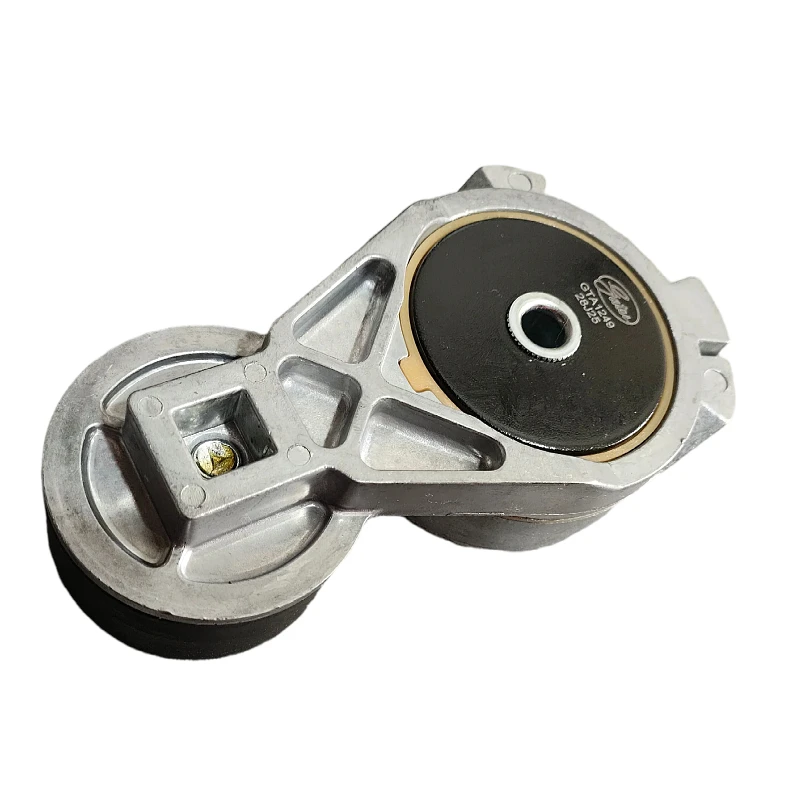 Compatible with JAC Refine M4 M5 1.9T Hyundai STAREX H1 Tensioner Pulley Tensioner GAT1249 7808-3861
Compatible with JAC Refine M4 M5 1.9T Hyundai STAREX H1 Tensioner Pulley Tensioner GAT1249 7808-3861