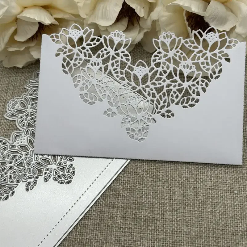 Металлические вырубные формы-трафареты для открыток с цветочным узором, для скрапбукинга, альбомов, бумажных открыток, тиснения
Металлические вырубные формы-трафареты для открыток с цветочным узором, для скрапбукинга, альбомов, бумажных открыток, тиснения