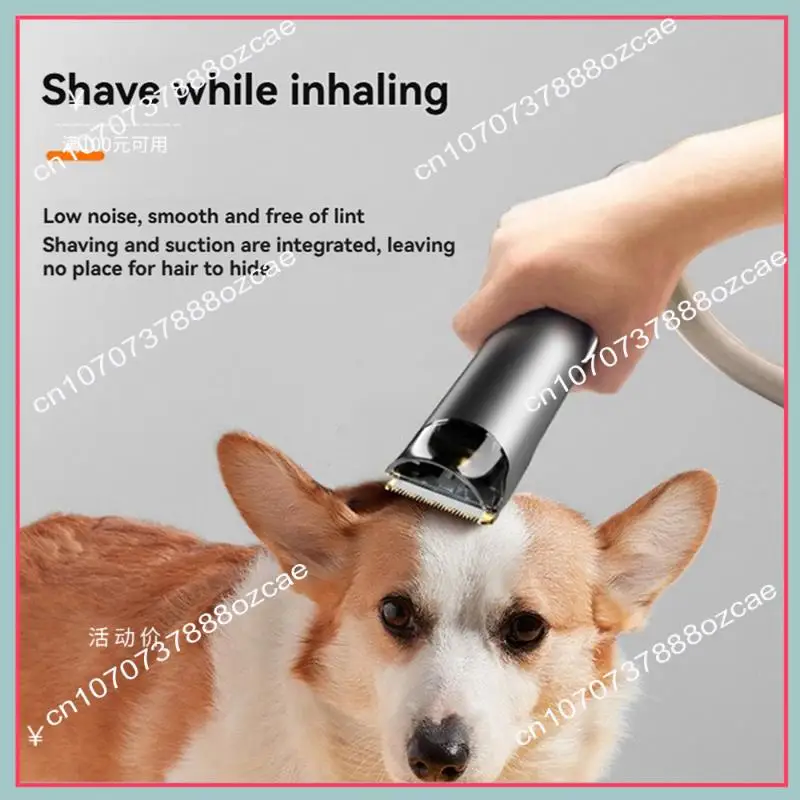 A26P Vacuum Pet Grooming Kit For Dyson V7 V8 V10 V11 V12 V15 Electric Shaver Clipper Hair Clipper Attachment For Dogs Cats
A26P Vacuum Pet Grooming Kit For Dyson V7 V8 V10 V11 V12 V15 Electric Shaver Clipper Hair Clipper Attachment For Dogs Cats