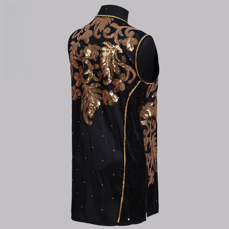 Униформа для боевых искусств на заказ, костюм кунг-фу с вышивкой дракона, длинный кулак южного кулака, усиленный для соревнований по форм кунг-фу
Униформа для боевых искусств на заказ, костюм кунг-фу с вышивкой дракона, длинный кулак южного кулака, усиленный для соревнований по форм кунг-фу