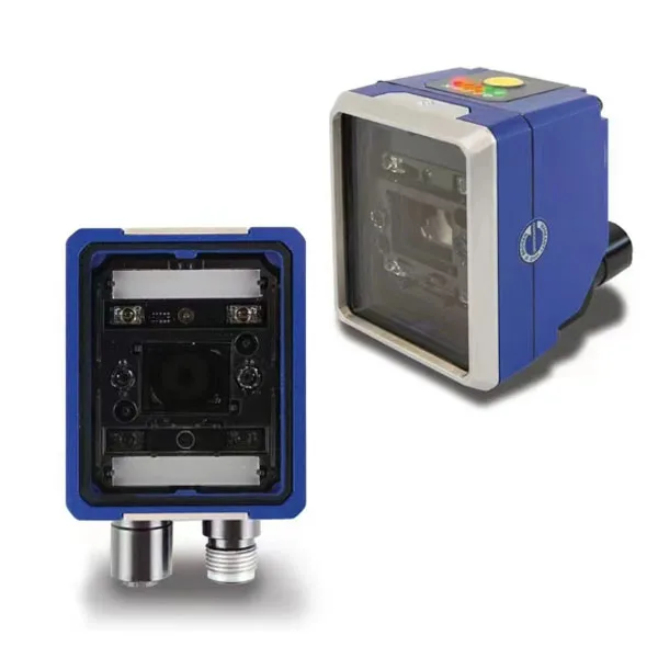 Matrix 220 382-010 Industrial fixed code reader