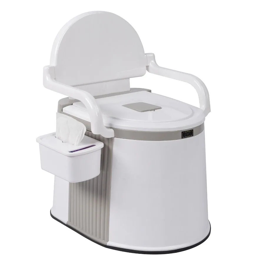 Outdoor Toilet Car Portable Folding Storage Bucket AntiOdor Toilet Toilet Adult SelfDriving Camping Emergency Mobile Bidet Trav
Outdoor Toilet Car Portable Folding Storage Bucket AntiOdor Toilet Toilet Adult SelfDriving Camping Emergency Mobile Bidet Trav