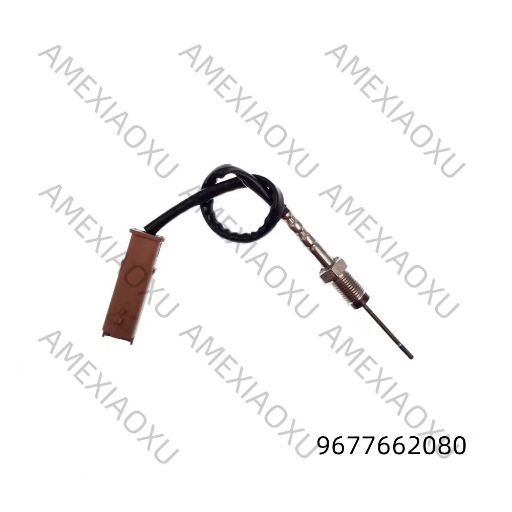 AMEXIAOXU 9677662080 Exhaust temperature sensor, automotive exhaust temperature sensor, for FIAT
AMEXIAOXU 9677662080 Exhaust temperature sensor, automotive exhaust temperature sensor, for FIAT