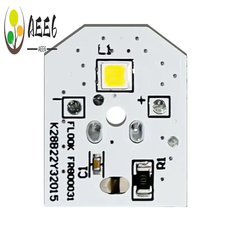 AEE6-WR55X25754 Светодиодная плата холодильника для холодильника GE WR55X30602 WR55X26486 Сменные аксессуары для ремонта
AEE6-WR55X25754 Светодиодная плата холодильника для холодильника GE WR55X30602 WR55X26486 Сменные аксессуары для ремонта