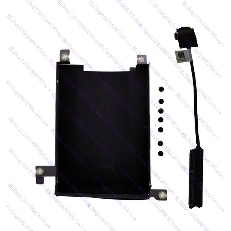 Для Dell Latitude 5510 5511 5501 5500 3550 3551 Кронштейн жесткого диска с кабелем
Для Dell Latitude 5510 5511 5501 5500 3550 3551 Кронштейн жесткого диска с кабелем
