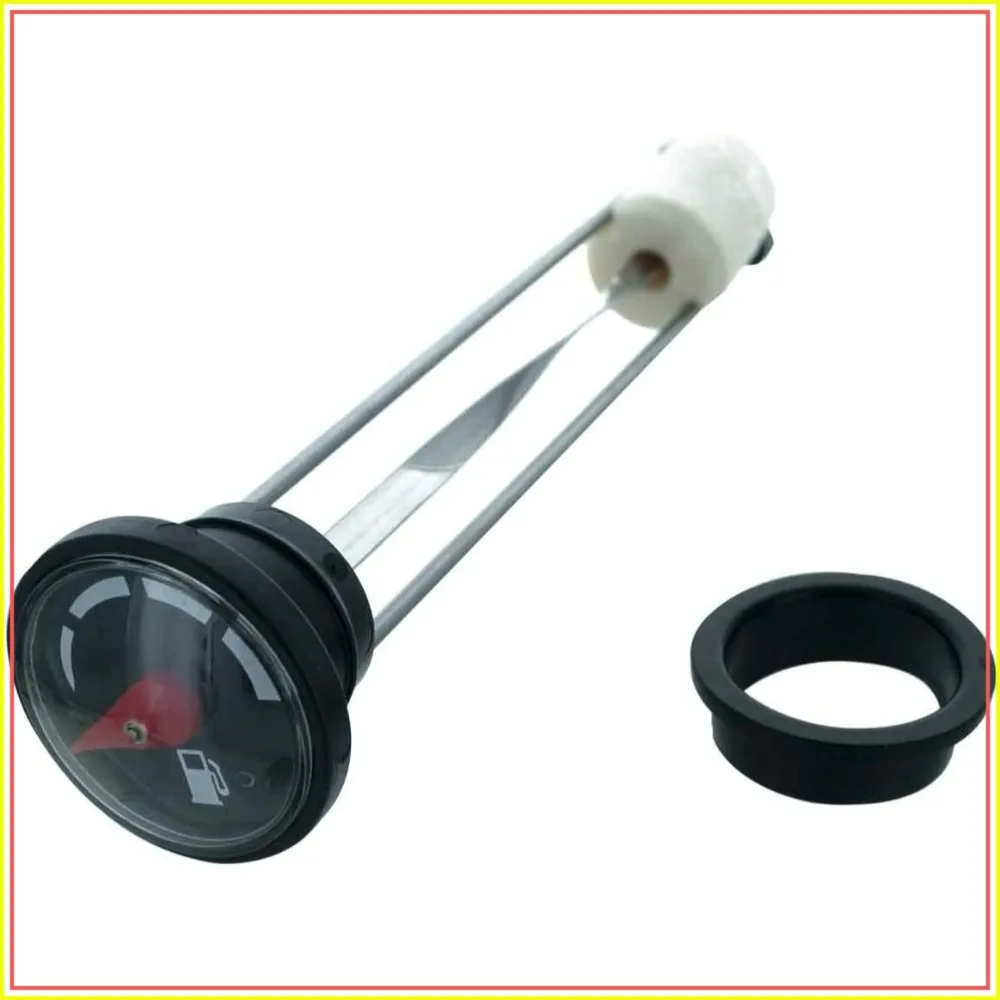 Miller Electric Service Kit, Fuel Gauge/Bushing for Generator
Miller Electric Service Kit, Fuel Gauge/Bushing for Generator