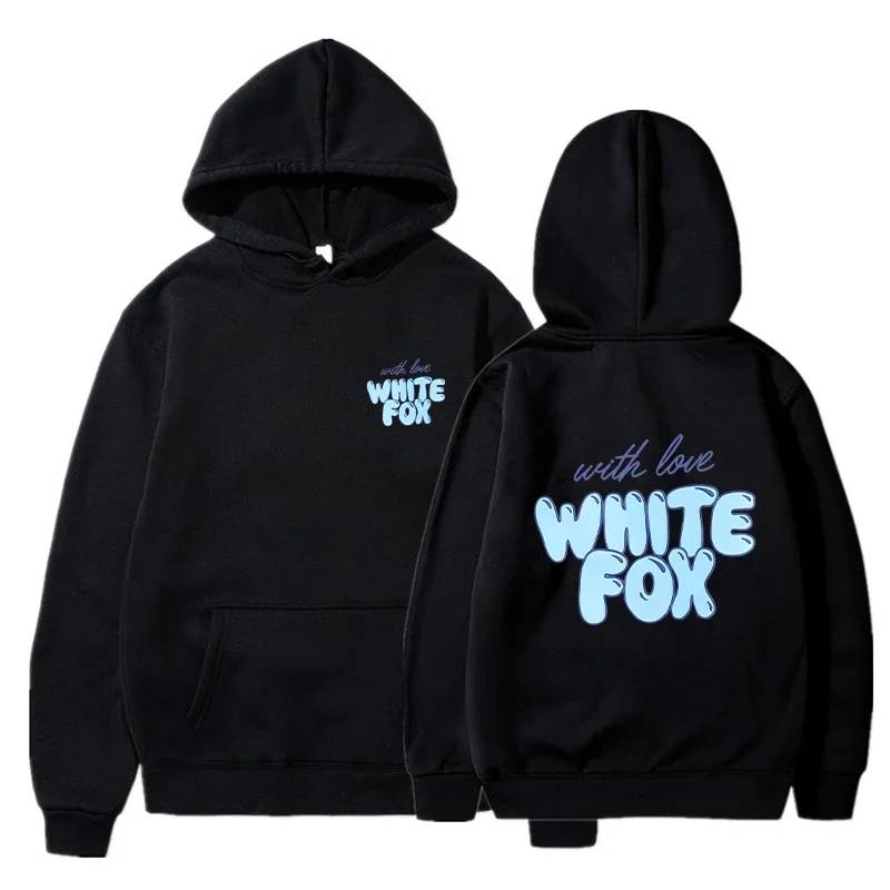 Men Women Long Sleeve Sweatshirt Harajuku Casual Streetwear Hip Hop High Quality Hooded Pullovers Fashion
Men Women Long Sleeve Sweatshirt Harajuku Casual Streetwear Hip Hop High Quality Hooded Pullovers Fashion