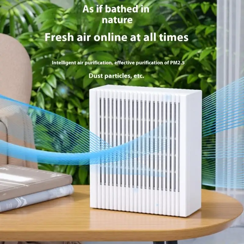 D0AB 5W Air Freshener Kitchen Air Purifiers Portable Air Cleaner Suitable for Travel
D0AB 5W Air Freshener Kitchen Air Purifiers Portable Air Cleaner Suitable for Travel