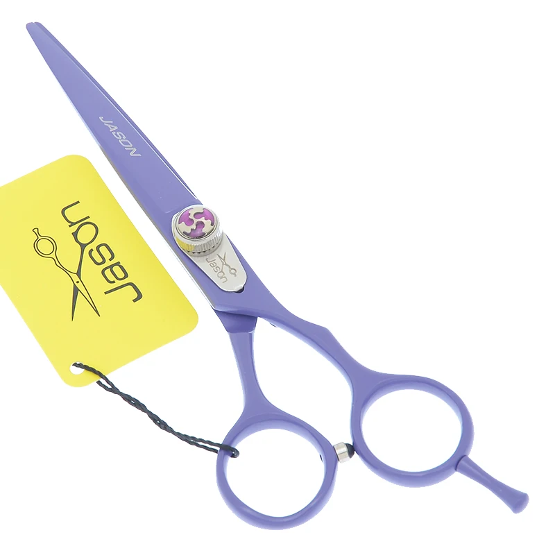 Jason 6 inch Professional Hairdressing Scissors Barber Hair Beauty Shears Salon Haircut Cutting Thinning Styling Tool A0105D
Jason 6 inch Professional Hairdressing Scissors Barber Hair Beauty Shears Salon Haircut Cutting Thinning Styling Tool A0105D