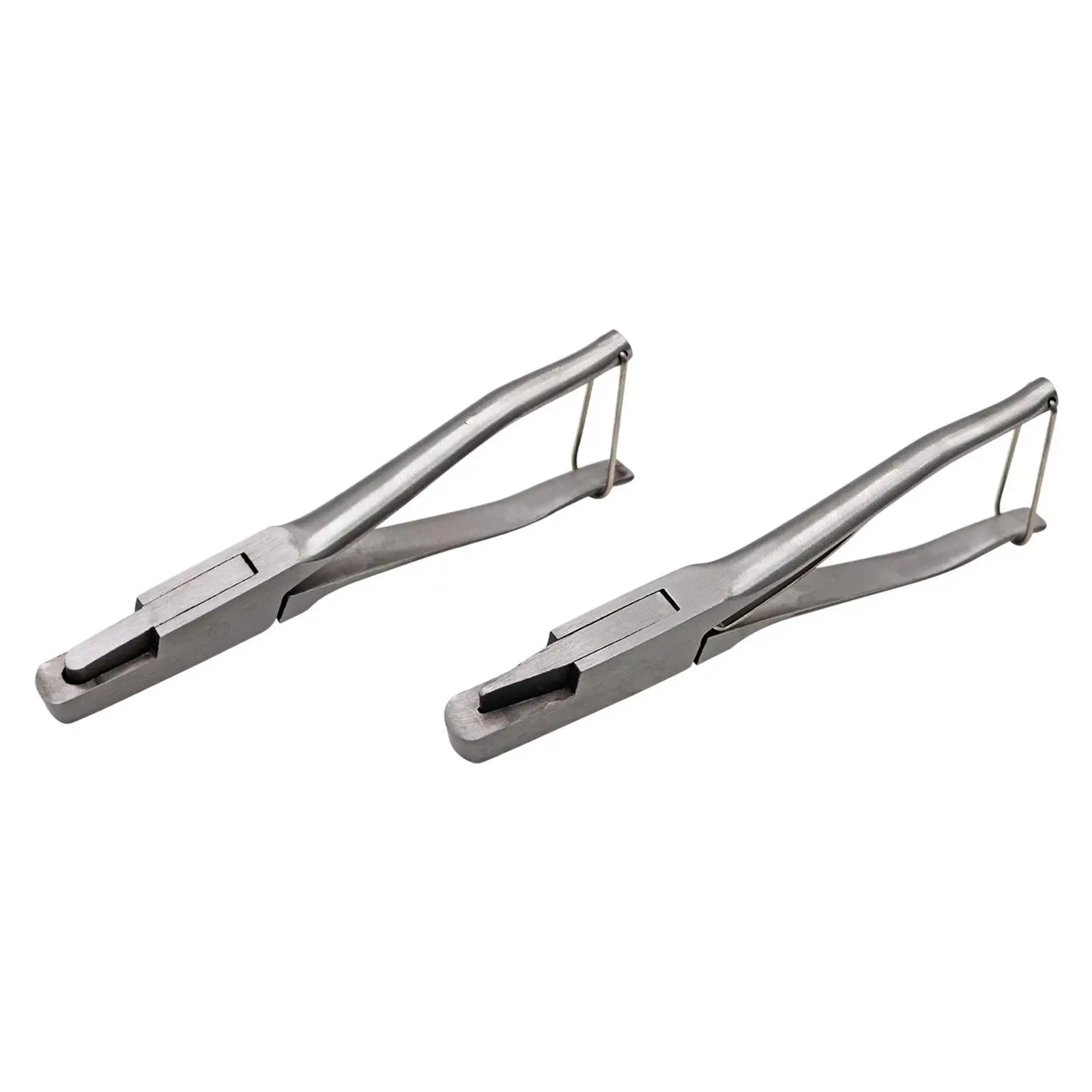 Livestock Ear Tag Plier Stainless Steel Ear Notcher Ear Tags Applicator Pliers Marking Pliers for Sheep Cattle Animals Lamb Pig
Livestock Ear Tag Plier Stainless Steel Ear Notcher Ear Tags Applicator Pliers Marking Pliers for Sheep Cattle Animals Lamb Pig