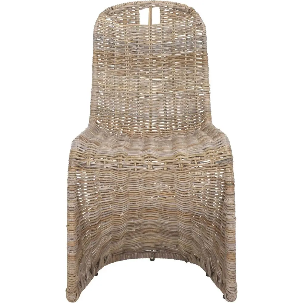 Natural Wicker Dining Chairs Set of 2, 19
Natural Wicker Dining Chairs Set of 2, 19