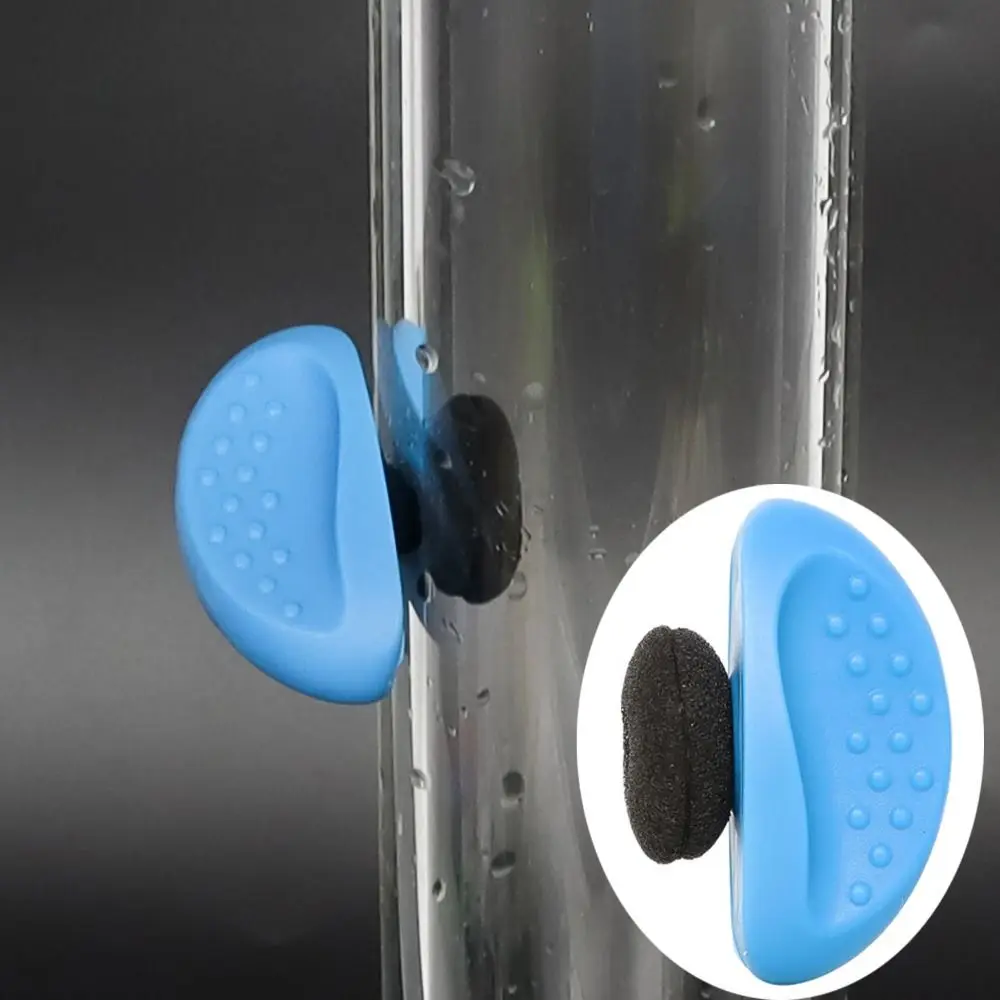 Plastic Handle Magnetic Glass Pipe Cleaner Professional Portable Hookah Cleaner Small Size Internal Glass Cleaner Decanter
Plastic Handle Magnetic Glass Pipe Cleaner Professional Portable Hookah Cleaner Small Size Internal Glass Cleaner Decanter