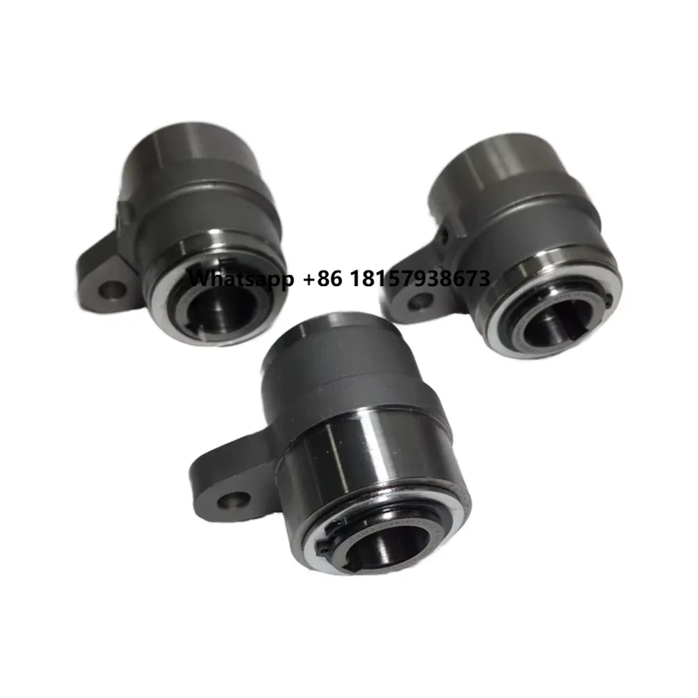 CX102 Long One-Way Bearing 82.008.005 New Ink Cartridge Roller Accessories for Printing Machine for Printing Shops
CX102 Long One-Way Bearing 82.008.005 New Ink Cartridge Roller Accessories for Printing Machine for Printing Shops