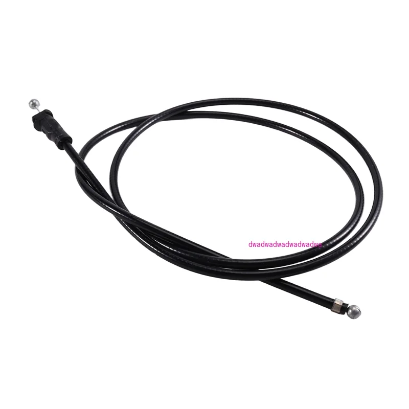 Трос освобождения защелки капота двигателя автомобиля 3B1823531D для VW Passat B5 2000-2005 для Skoda Superb 2002-2008, тянущий шнур капота
Трос освобождения защелки капота двигателя автомобиля 3B1823531D для VW Passat B5 2000-2005 для Skoda Superb 2002-2008, тянущий шнур капота